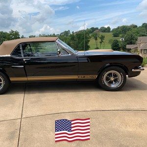 Meet your Posher, Deborah